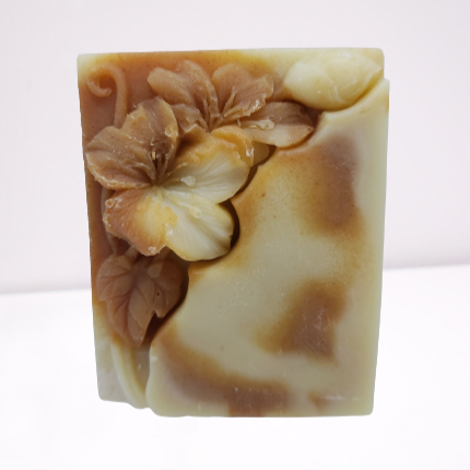 Sweet Orange Soap Bar