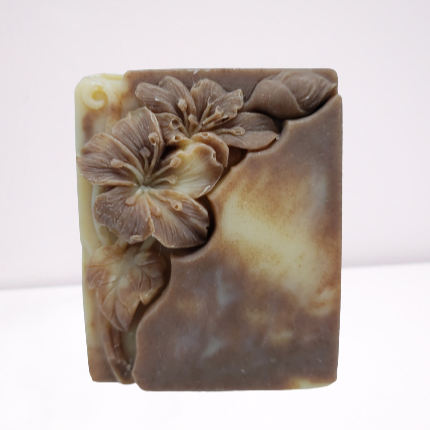 Cedarwood Men Soap Bar